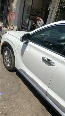 هيونداي باليسيد